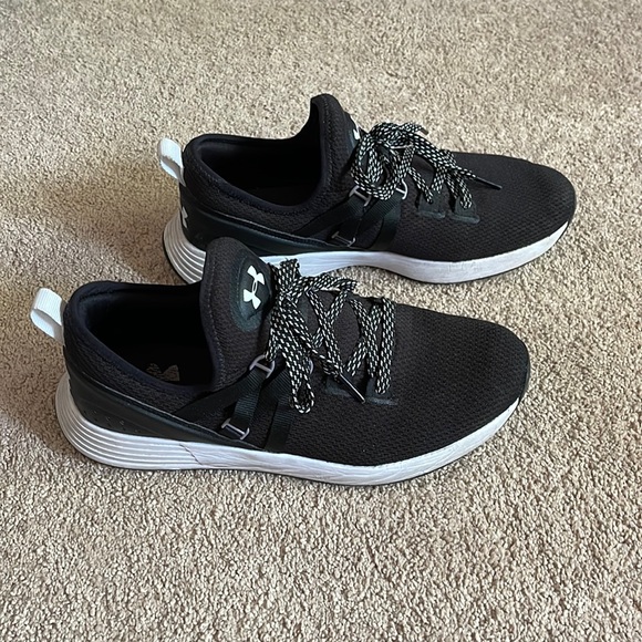 Under Armour Shoes - Under Armour Shoes